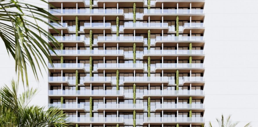 Byt v Dubai, SAE 3 ložnice, 347 m² Č.: 583136
