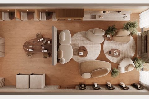 Byt v Dubai, SAE 3 ložnice, 347 m² Č.: 583136 - fotografie 6