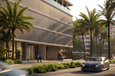 Byt v Dubai, SAE 3 ložnice, 347 m² Č.: 583136 - fotografie 2