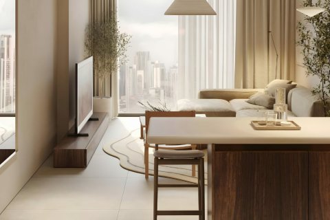 Byt v Dubai, SAE 3 ložnice, 347 m² Č.: 583136 - fotografie 13