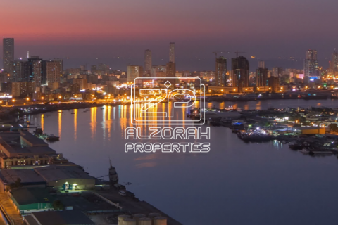 Apartamento en venta en Al Rashidiya, Ajman, EAU 1 dormitorio, 101.9 m2 № 583056 - foto 26