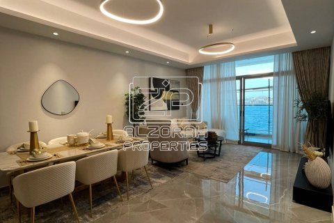 Apartamento en venta en Al Rashidiya, Ajman, EAU 1 dormitorio, 101.9 m2 № 583056 - foto 2