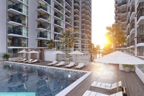 Apartamento en venta en Al Rashidiya, Ajman, EAU 1 dormitorio, 101.9 m2 № 583056 - foto 22