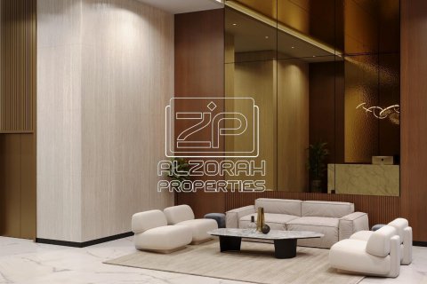 Apartamento en venta en Al Rashidiya, Ajman, EAU 1 dormitorio, 101.9 m2 № 583056 - foto 20
