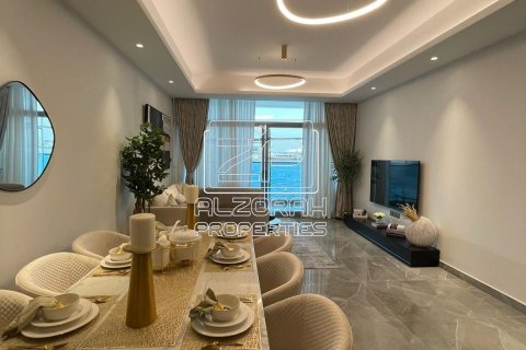 Apartamento en venta en Al Rashidiya, Ajman, EAU 1 dormitorio, 101.9 m2 № 583056 - foto 1