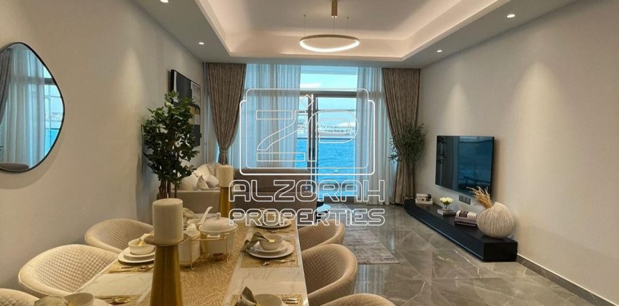 Apartamento en Al Rashidiya, Ajman, EAU 1 dormitorio, 101.9 m² № 583056