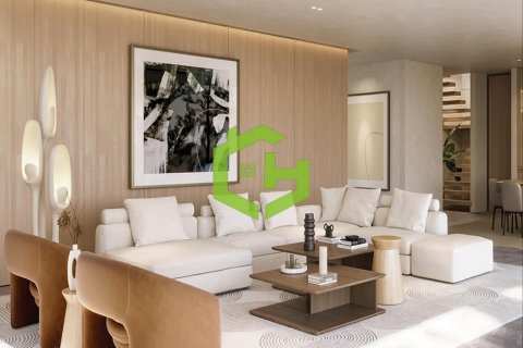 Vila di Al Suyoh, Sharjah, UAE 4 bilik tidur, 380.4 meter persegi № 632371 - foto 4