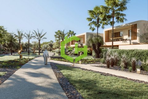 Vila di Al Suyoh, Sharjah, UAE 4 bilik tidur, 380.4 meter persegi № 632371 - foto 9