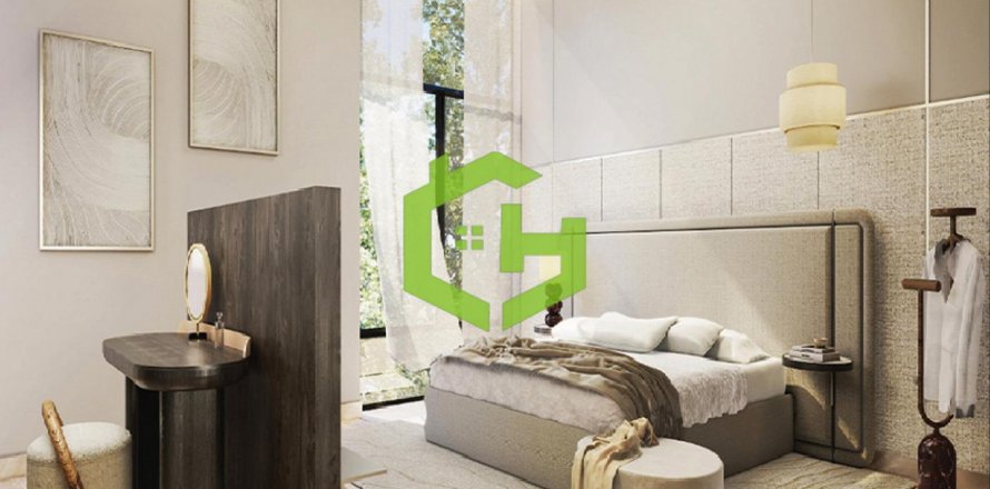 Vila di Al Suyoh, Sharjah, UAE 4 bilik tidur, 380.4 meter persegi № 632371