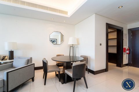 Apartament në Downtown Dubai (Downtown Burj Dubai), Emiratet e Bashkuara Arabe 1 dhomë gjumi, 82 m2. № 628338 - Foto 13