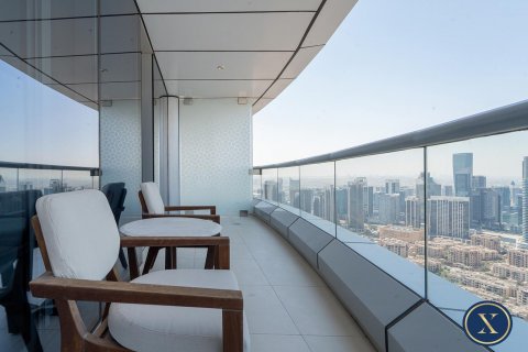 Apartament në Downtown Dubai (Downtown Burj Dubai), Emiratet e Bashkuara Arabe 1 dhomë gjumi, 82 m2. № 628338 - Foto 7
