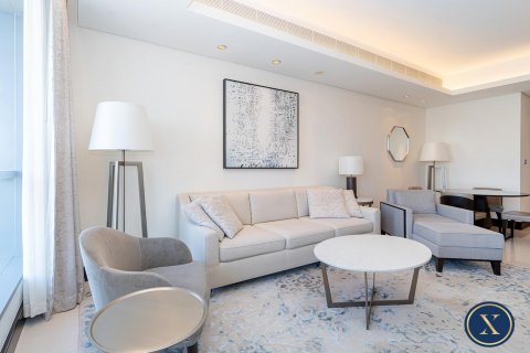Apartament në Downtown Dubai (Downtown Burj Dubai), Emiratet e Bashkuara Arabe 1 dhomë gjumi, 82 m2. № 628338 - Foto 10