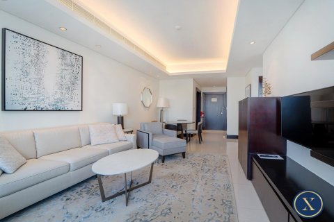 Apartament në Downtown Dubai (Downtown Burj Dubai), Emiratet e Bashkuara Arabe 1 dhomë gjumi, 82 m2. № 628338 - Foto 2