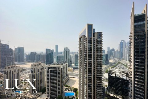 阿联酋 Dubai Downtown Dubai (Downtown Burj Dubai) 待租 : 2 卧, 113 平方米 , 编号628339 - 照片 1