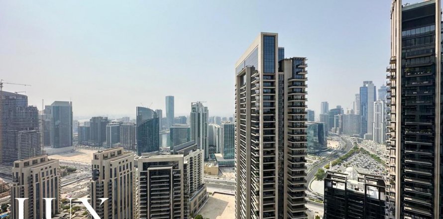 阿联酋 Dubai Downtown Dubai (Downtown Burj Dubai) 公寓 2 卧, 113 平方米 , 编号 628339