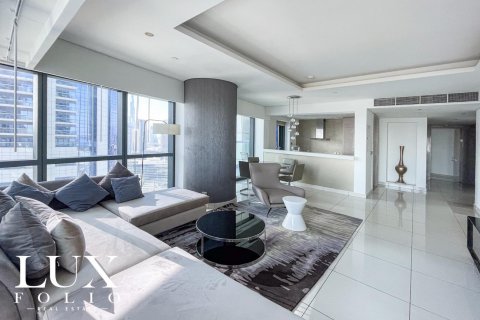 Business Bay, Dubai, UAE의 임대용 아파트 침실 2개, 141제곱미터 번호 628340 - 사진 4