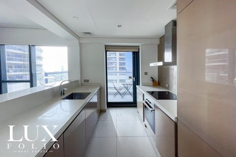Business Bay, Dubai, UAE의 임대용 아파트 침실 2개, 141제곱미터 번호 628340 - 사진 7
