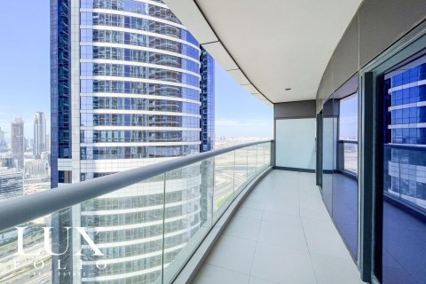 Business Bay, Dubai, UAE의 임대용 아파트 침실 2개, 141제곱미터 번호 628340 - 사진 15