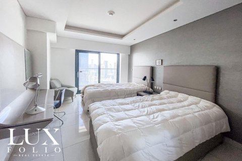 Business Bay, Dubai, UAE의 임대용 아파트 침실 2개, 141제곱미터 번호 628340 - 사진 13