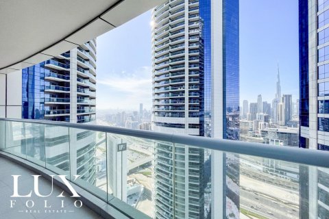 Business Bay, Dubai, UAE의 임대용 아파트 침실 2개, 141제곱미터 번호 628340 - 사진 17
