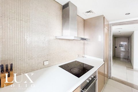 Business Bay, Dubai, UAE의 임대용 아파트 침실 2개, 141제곱미터 번호 628340 - 사진 9