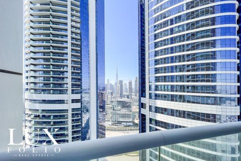 Business Bay, Dubai, UAE의 임대용 아파트 침실 2개, 141제곱미터 번호 628340 - 사진 16