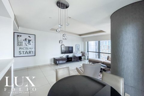 Business Bay, Dubai, UAE의 임대용 아파트 침실 2개, 141제곱미터 번호 628340 - 사진 3