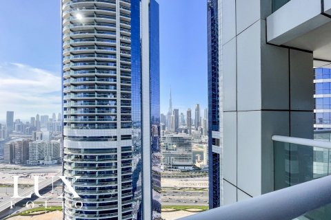 Business Bay, Dubai, UAE의 임대용 아파트 침실 2개, 141제곱미터 번호 628340 - 사진 12