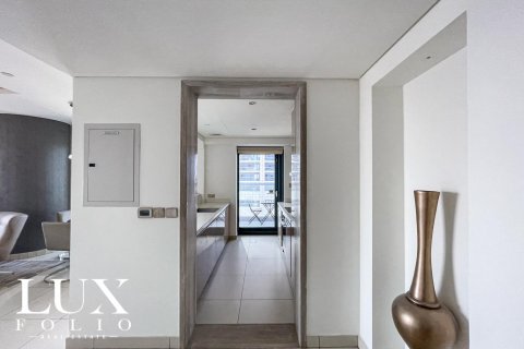 Business Bay, Dubai, UAE의 임대용 아파트 침실 2개, 141제곱미터 번호 628340 - 사진 6