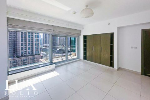 Apartmen di Downtown Dubai (Downtown Burj Dubai), Dubai, UAE 2 bilik tidur, 124 meter persegi № 628341 - foto 9
