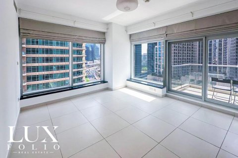 Apartmen di Downtown Dubai (Downtown Burj Dubai), Dubai, UAE 2 bilik tidur, 124 meter persegi № 628341 - foto 8