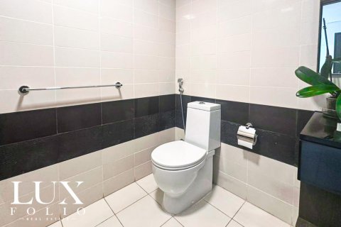 Apartmen di Downtown Dubai (Downtown Burj Dubai), Dubai, UAE 2 bilik tidur, 124 meter persegi № 628341 - foto 7