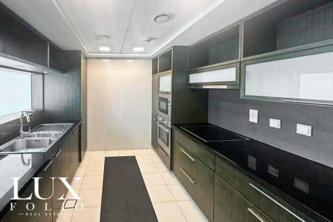 Apartmen di Downtown Dubai (Downtown Burj Dubai), Dubai, UAE 2 bilik tidur, 124 meter persegi № 628341 - foto 5
