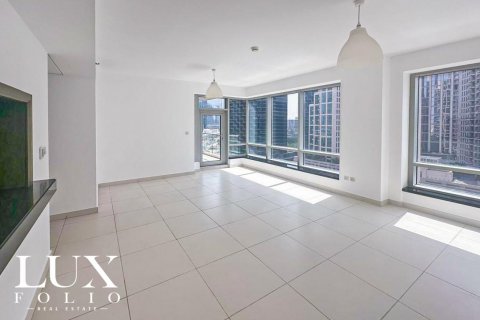 Apartmen di Downtown Dubai (Downtown Burj Dubai), Dubai, UAE 2 bilik tidur, 124 meter persegi № 628341 - foto 4