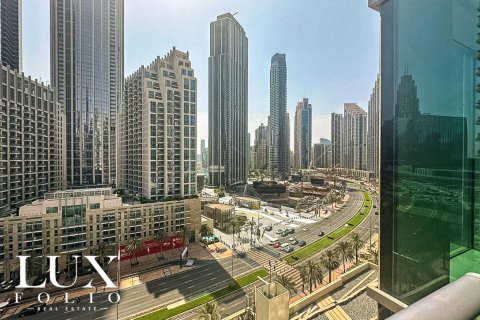 Apartmen di Downtown Dubai (Downtown Burj Dubai), Dubai, UAE 2 bilik tidur, 124 meter persegi № 628341 - foto 2