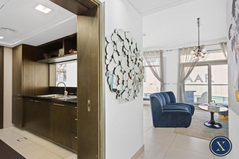 Appartamento in affitto a Downtown Dubai (Downtown Burj Dubai), Dubai, EAU 2 camere da letto, 119 mq. № 628337 - foto 9