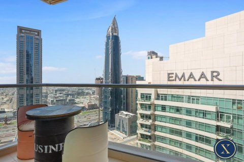 Appartamento in affitto a Downtown Dubai (Downtown Burj Dubai), Dubai, EAU 2 camere da letto, 119 mq. № 628337 - foto 1