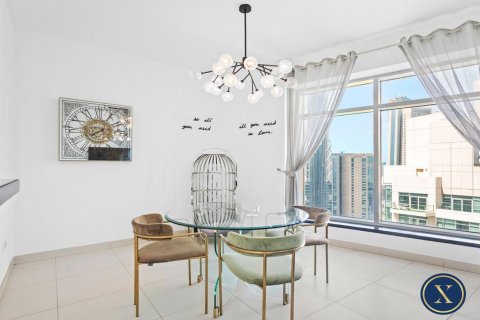 Appartamento in affitto a Downtown Dubai (Downtown Burj Dubai), Dubai, EAU 2 camere da letto, 119 mq. № 628337 - foto 16