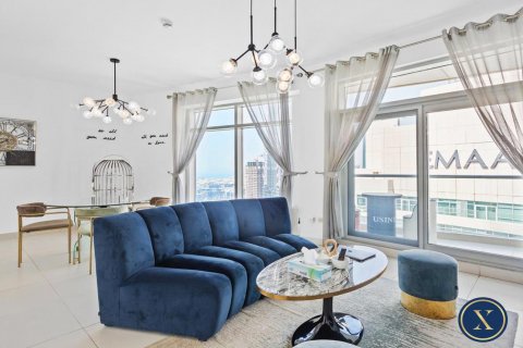 Appartamento in affitto a Downtown Dubai (Downtown Burj Dubai), Dubai, EAU 2 camere da letto, 119 mq. № 628337 - foto 13