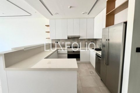 Townhouse in Jumeirah Golf Estates, Dubai, UAE 4 bedrooms, 322 sq.m. № 628343 - photo 3