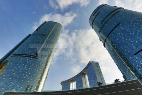 Apartamento para venda em Al Reem Island, Abu Dhabi, EAU 1 quarto, 86.8 m2 № 731248 - foto 3
