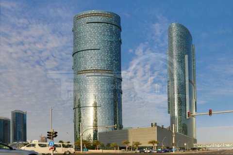 Apartamento para venda em Al Reem Island, Abu Dhabi, EAU 1 quarto, 86.8 m2 № 731248 - foto 2