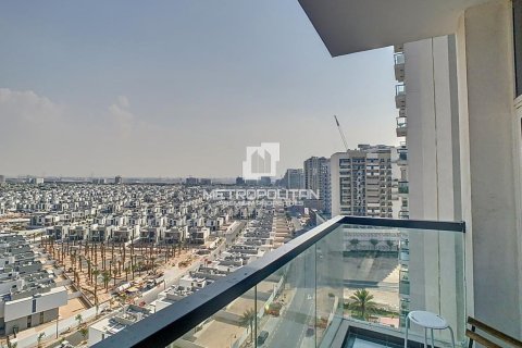 Apartman u gradu Al Furjan, Dubai, UAE 1 spavaća soba, 65 m2 Br. 730235