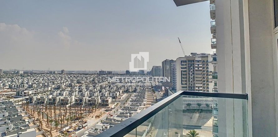 Lakás itt: Al Furjan, Dubai, EAE, 1 hálószoba, 65 m², azonosító: 730235