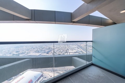Business Bay, Dubai, संयुक्त अरब अमीरात में अपार्टमेंट, 37 वर्ग मीटर, संख्या 730234 - फ़ोटो 9