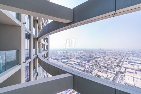 Business Bay, Dubai, संयुक्त अरब अमीरात में अपार्टमेंट, 37 वर्ग मीटर, संख्या 730234 - फ़ोटो 11