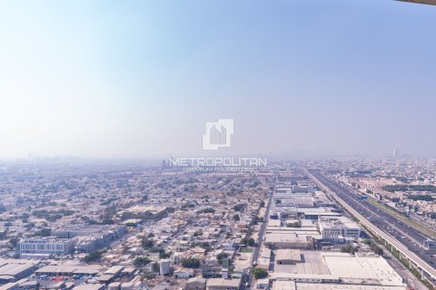 Business Bay, Dubai, संयुक्त अरब अमीरात में अपार्टमेंट, 37 वर्ग मीटर, संख्या 730234 - फ़ोटो 12