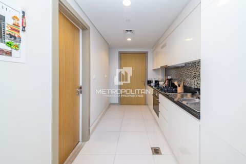 Business Bay, Dubai, संयुक्त अरब अमीरात में अपार्टमेंट, 37 वर्ग मीटर, संख्या 730234 - फ़ोटो 4