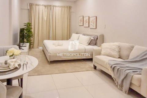 Пәтер Dubai Sports City, Дубай, БАӘ-да 31 м² № 730236