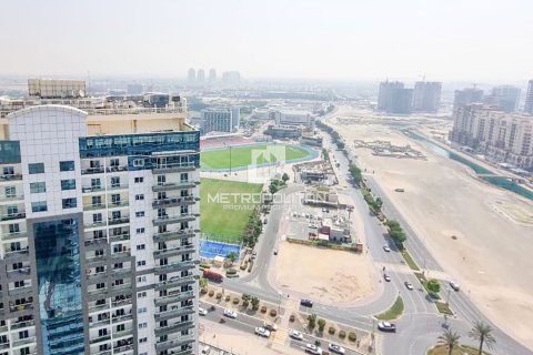 Lägenhet till försäljning i Dubai Sports City, Dubai, UAE 31 kvm Nr. 730236 - fotografi 6